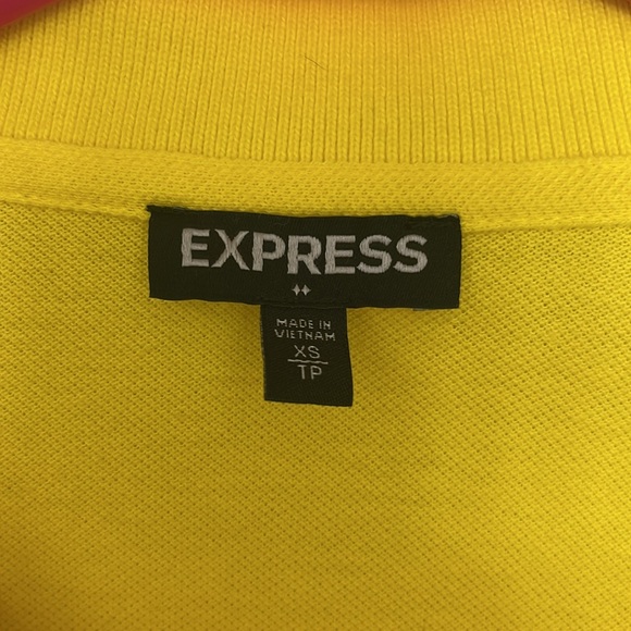 Express polo - Picture 4 of 5